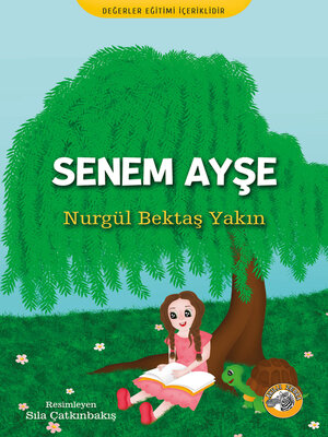 cover image of Senem Ayşe